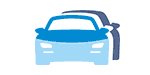 Логотип Автокомплекс Взлет