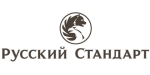 Логотип Русский Стандарт