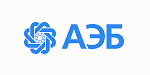 Логотип Алмазэргиэнбанк