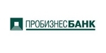 Логотип «Пробизнесбанк»