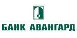 Логотип «Авангард»